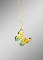 Beliebte Ankerkette Schmetterling 