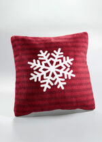 Kuschelige Wohnaccessoires ROT