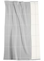 Ganzjahres-Wolldecke 