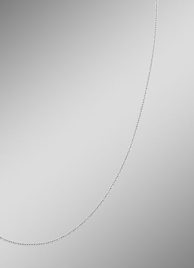 Eleganz und Qualität: Ankerkette aus Platin 950/- fein 