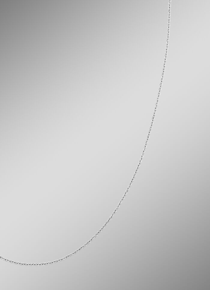 Eleganz und Qualität: Ankerkette aus Platin 950/- fein 