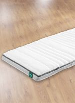 7-Zonen-Gelart-Topper von f.a.n. 