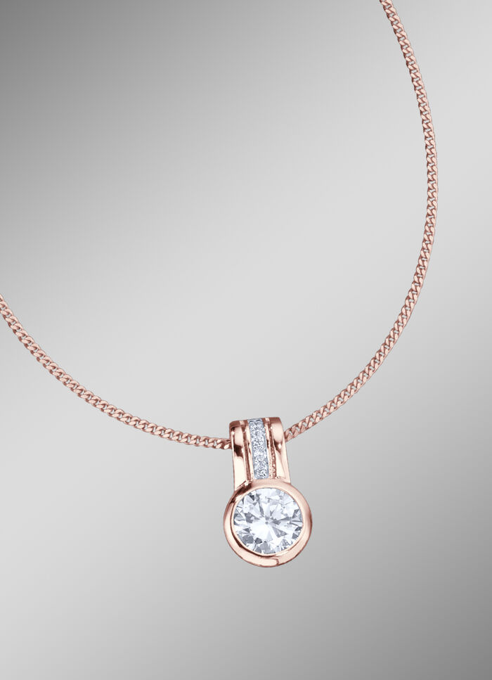 Anh&auml;nger mit  Panzerkette 