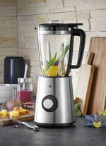 WMF Standmixer aus Cromargan&reg;-Edelstahl 