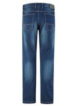 Superstretch-Jeans in 2 Farben DUNKELJEANS
