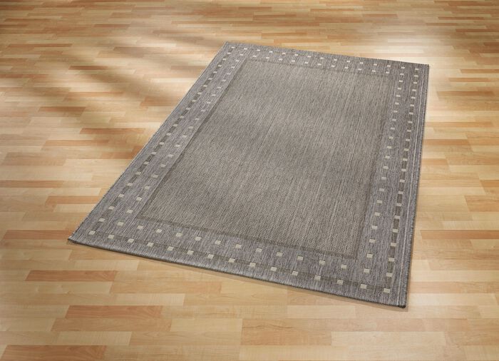 Strapazierf&auml;hige Br&uuml;cken und Teppiche 