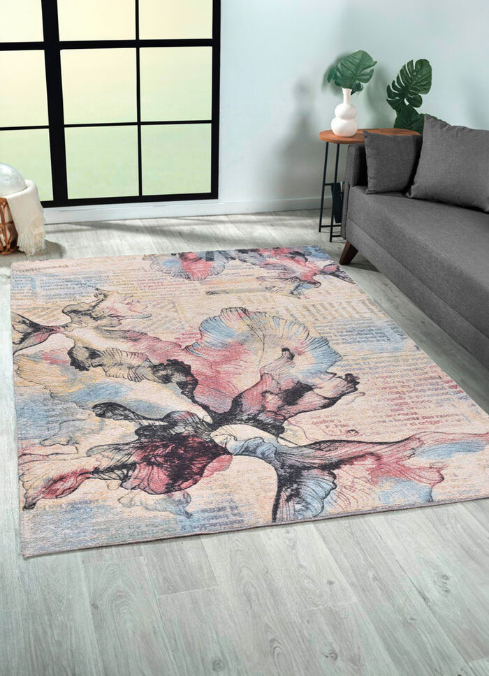 Brücken und Teppiche in angenehmer Qualität 