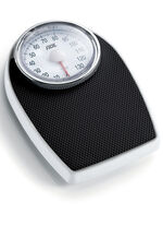 Personenwaage von Ade SCHWARZ