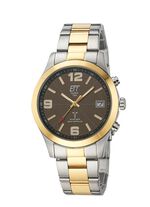 ETT Funk-Solar-Herrenuhr 