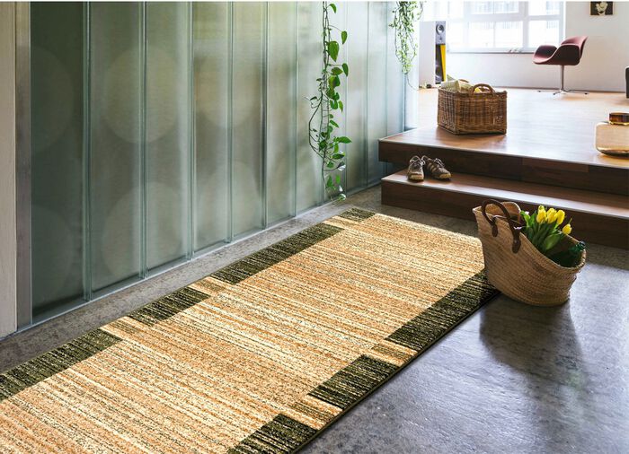 Ansprechende L&auml;ufer in Wunschl&auml;nge 