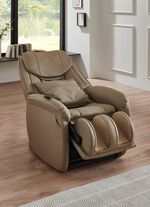 Multifunktions-Massage-Sessel  BEIGE