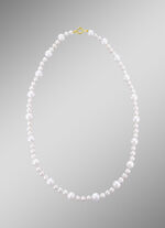 S&uuml;&szlig;wasser-Zuchtperlenkette 