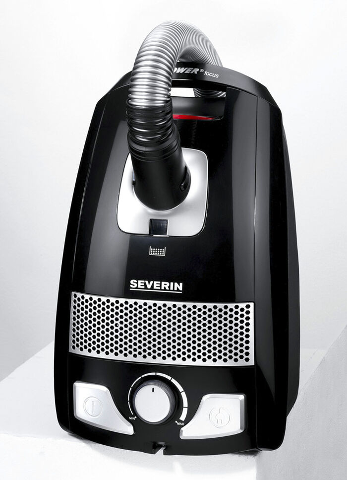 SEVERIN BC7044 Bdenstaubsauger 