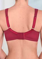 Laurina BH mit Elastikspitze in den Obercups 