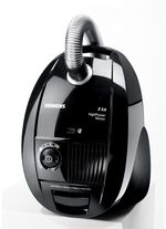 SIEMENS VSZ3B212 Bodenstaubsauger 