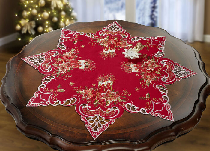 Festliche Tisch- und Raumdekoration von Schäfer 