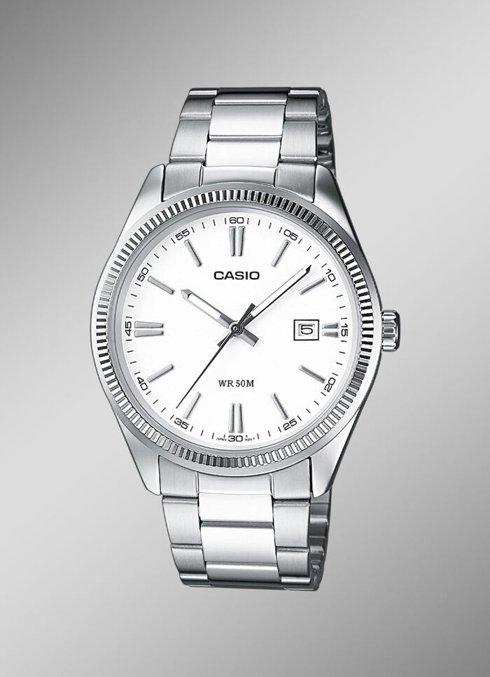 Casio Quartz-Herrenuhr 