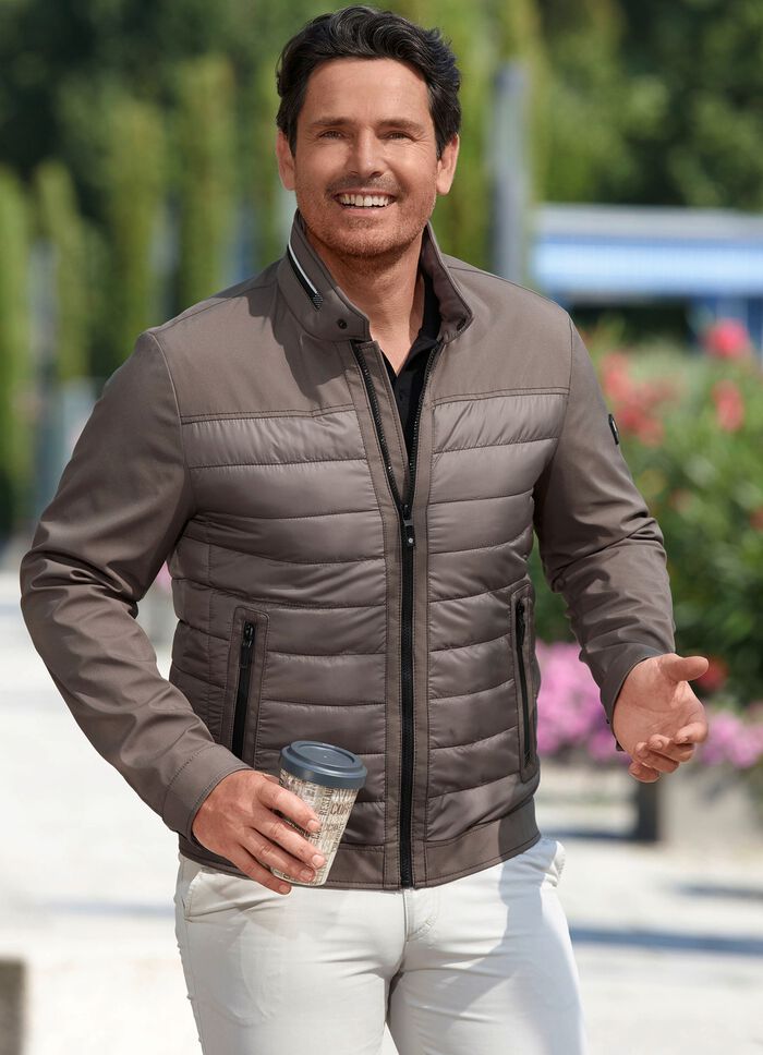 Kurzjacke von &bdquo;Gate One&ldquo; 