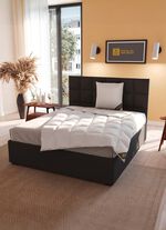 In Deutschland hergestelltes Daunenprogramm aus dem Hause Spessarttraum 