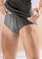 Viererpack Slips mit Softbund 