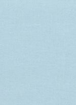 Flausch-Biber-Spannbettt&uuml;cher aus Baumwolle BLAU