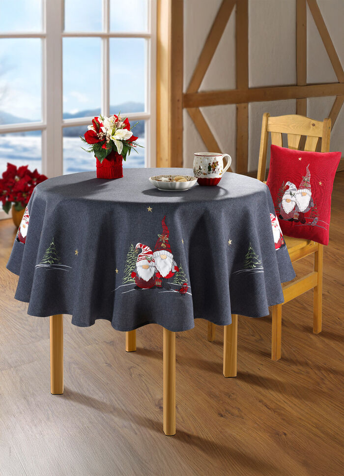 Tisch- und Raumdekoration 