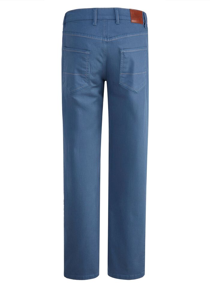 "Francesco Botti"-Jeans in 3 Farben 