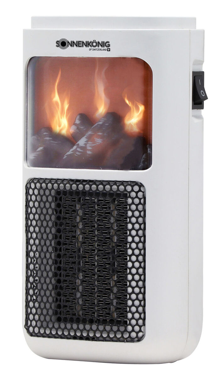 Keramik-Heizgerät 