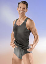 Viererpack Slips mit Softbund 