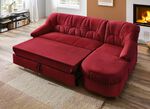 Polsterm&ouml;bel in verschiedenen Bezugsvarianten BORDEAUX
