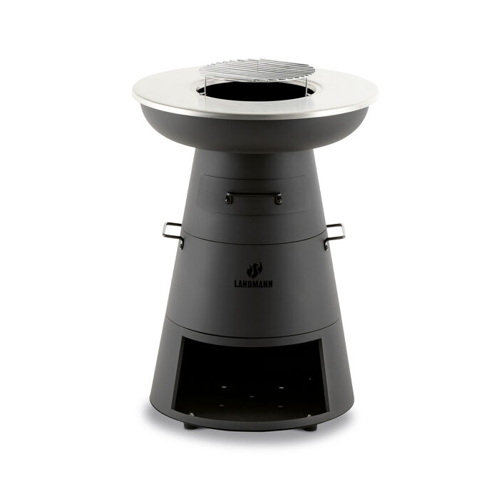 Landmann Holzkohlegrill 