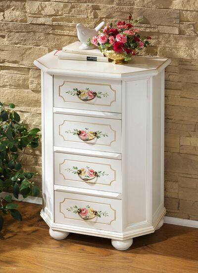 Teilmassive M&ouml;bel-Serie 