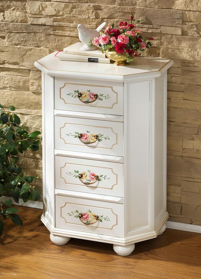 Teilmassive M&ouml;bel-Serie 