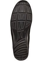 Waldl&auml;ufer, bequeme Damen-Schn&uuml;rschuhe, Weite H, mit herausnehmbarem Fu&szlig;bett 