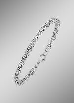 Zeitlose und kraftvolle K&ouml;nigsketten-Garnitur 