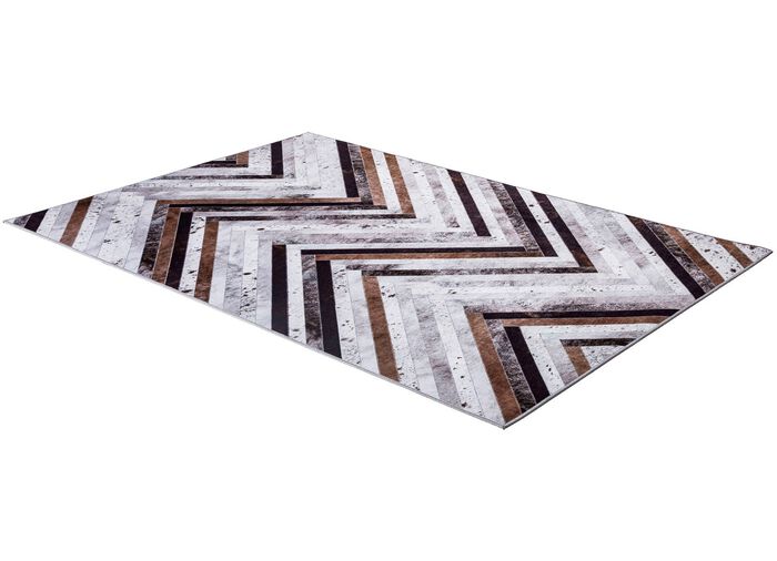 Robuste und pflegeleichte Teppiche 