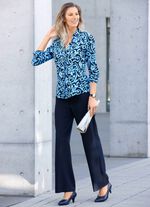 Hose in angesagter Palazzo-Form 