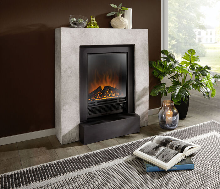 Elektrischer Kamin 