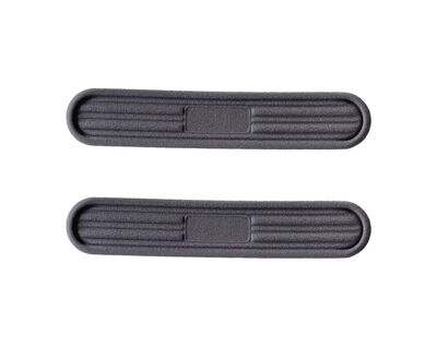 Ersatzpads für Livington Fensterreinigungssystem „WindowBuddy“ 