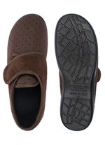 Aerosoft&reg; Flex Stretch-Klettslipper von J&uuml;rgen Hirsch&reg; 