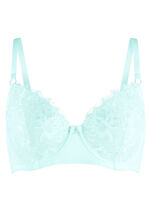 LingaDore Bügel-BH mit hübscher Spitze 