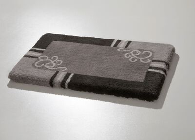 Badgarnitur von Kleine Wolke GRAU