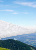 Komfortschaum-Topperauflage von f.a.n. 