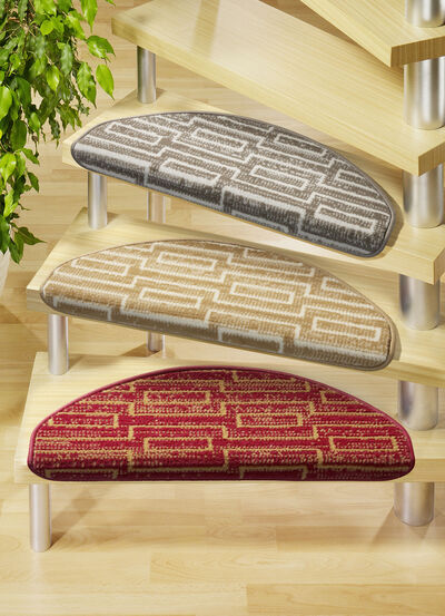 Kombistarke Stufenmatten 