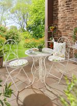 Gartenm&ouml;bel &bdquo;Lascar&ldquo; 