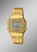 Casio Vintage Digital-Herrenuhr 