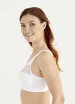 Swegmark of Sweden BH mit Spitzeneinsätzen 