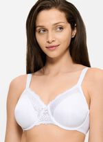 Triumph-Ladyform Soft-Minimizer-B&uuml;gel-BH WEISS