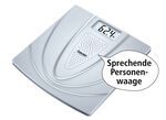 Sprechende Personenwaage PS 200 von Beurer 