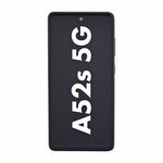 Samsung A52s Galaxy Smartphone 